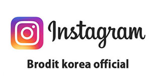 brodit official instagram